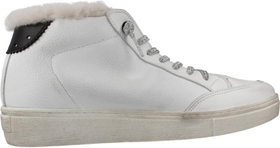 Cetti Hoge Sneakers C1333 Inv26