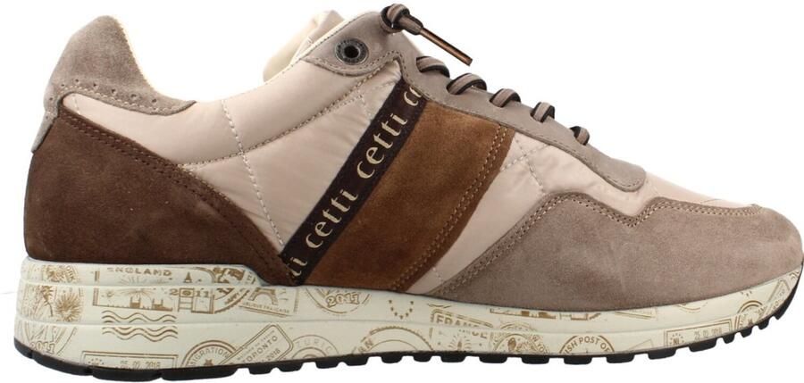 Cetti INV27 DEPORTIVO ANTE FREEDOM Bruin