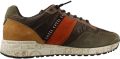 Cetti Sneakers C1370 Inv27 Deportivo Ante Freedom - Kaki