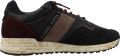 Cetti Sneakers C1370 Inv27 Deportivo Ante Freedom - Zwart