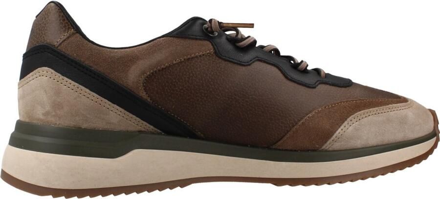 Cetti Sneakers C1429 Inv27 Deportivo Ante Napa