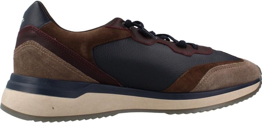 Cetti Sneakers C1429 Inv27 Deportivo Ante Napa