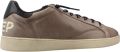 Cetti Sneakers C1342 Inv27 Deportivo Nobuck - Bruin