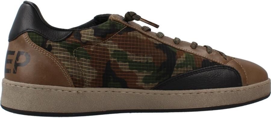 Cetti Sneakers C1342 Inv27 Deportivo Nobuck