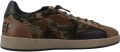 Cetti Sneakers C1342 Inv27 Deportivo Nobuck - Groen
