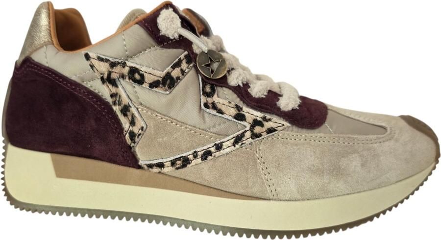 Cetti Sneaker 1375 Beige