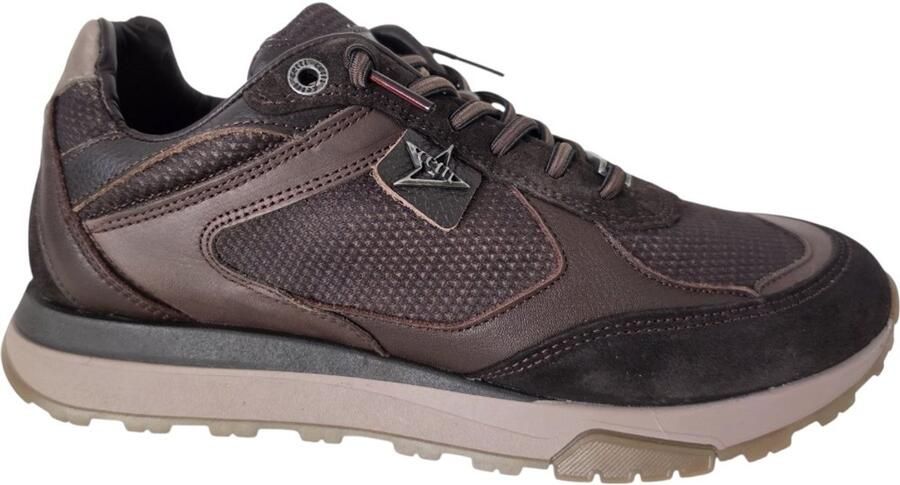 Cetti Sneaker 1428 Cognac