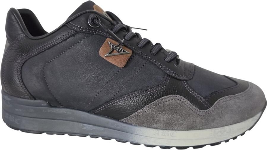 Cetti Sneakers C848 Xl Inv27 Deportivo Ante Napa