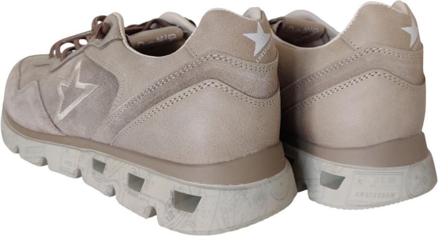 Cetti Sneaker Beige