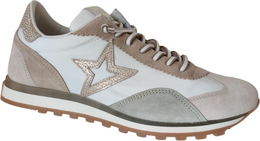 Cetti Sneaker Beige