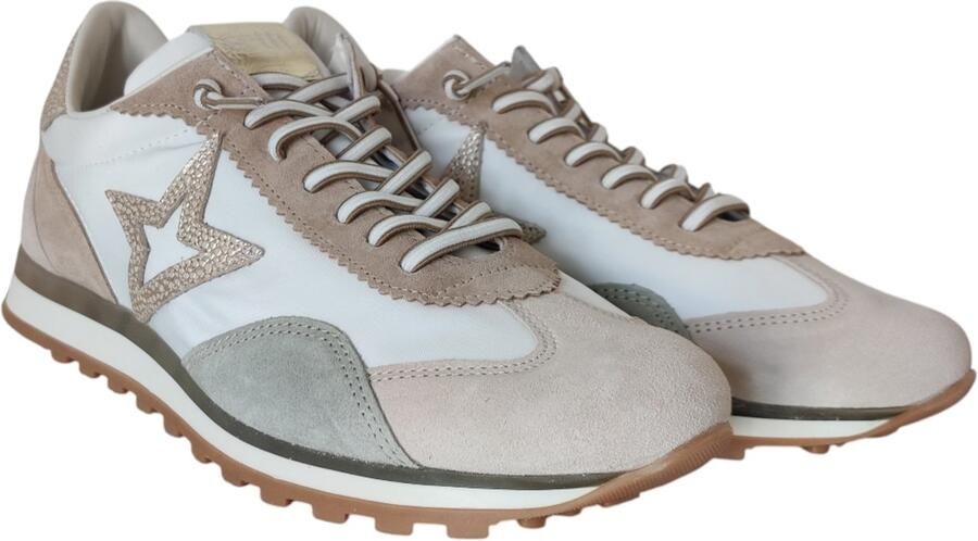 Cetti Sneaker Beige