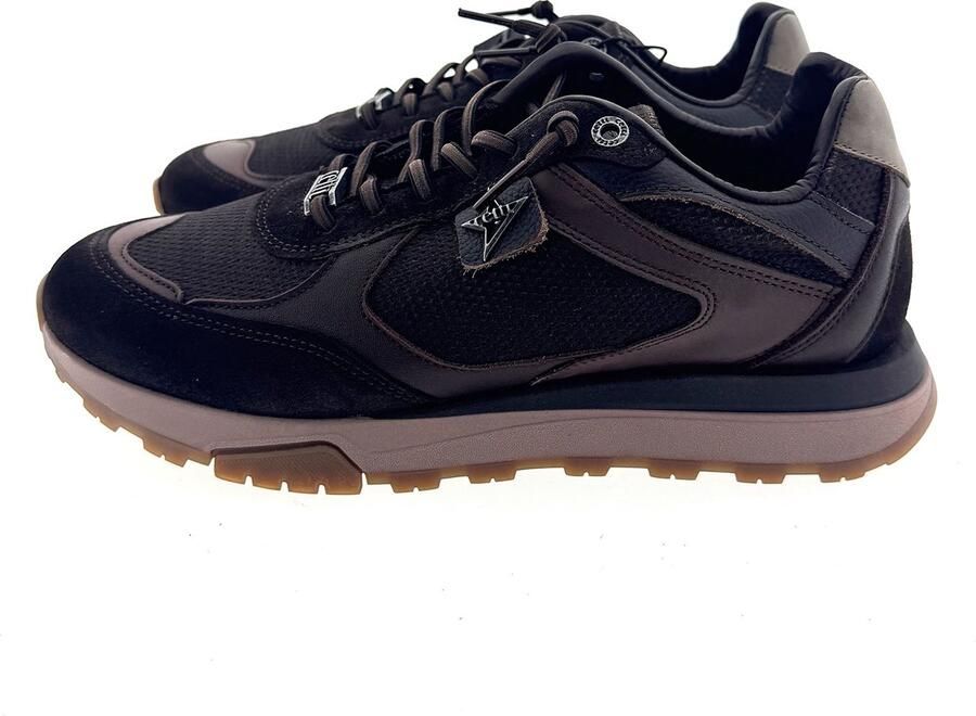Cetti Sneaker 1428 Cognac