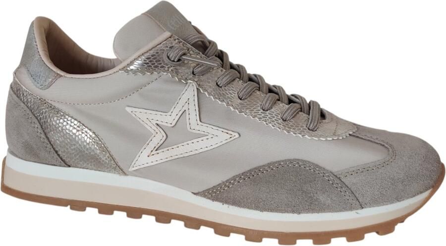 Cetti Sneaker Taupe