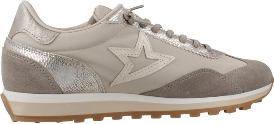 Cetti Sneaker Taupe
