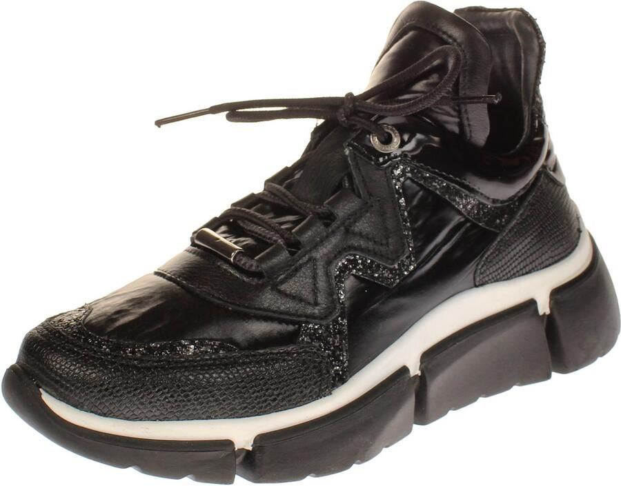 Cetti SRA Damesschoenen tej zwart