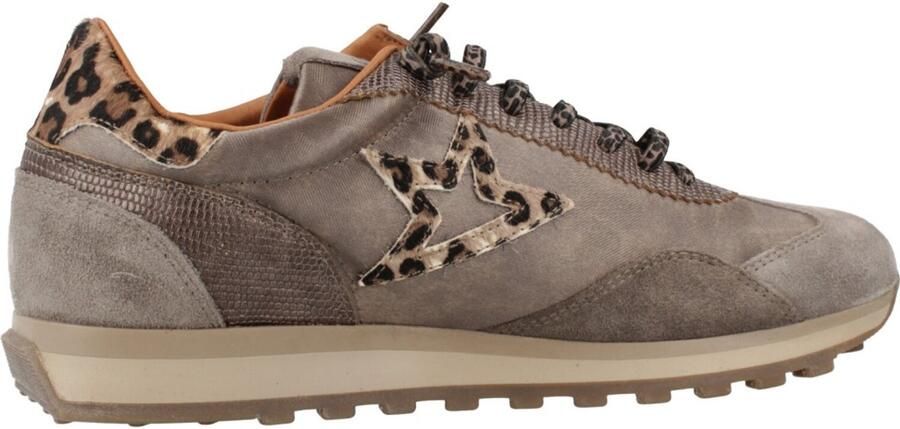 Cetti Lage Sneakers Sport Zapatillas Mujer Modèle C1259sra Inv26