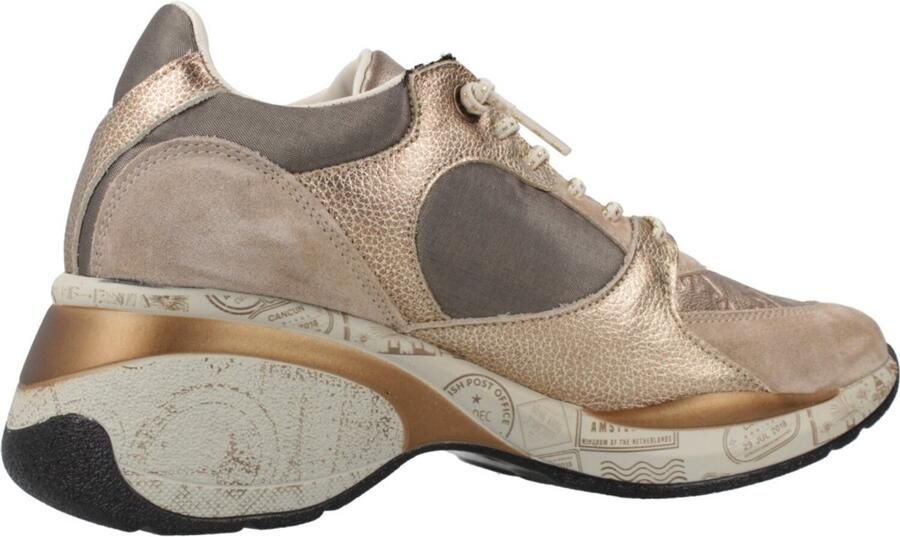 Cetti Lage Sneakers C1376sra Inv26