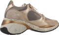 Cetti Lage Sneakers C1376sra Inv26 - Goud