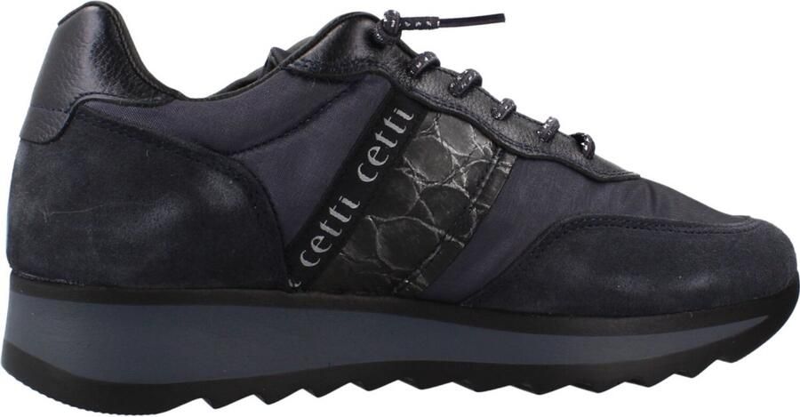 Cetti SRA INV27 Blauw