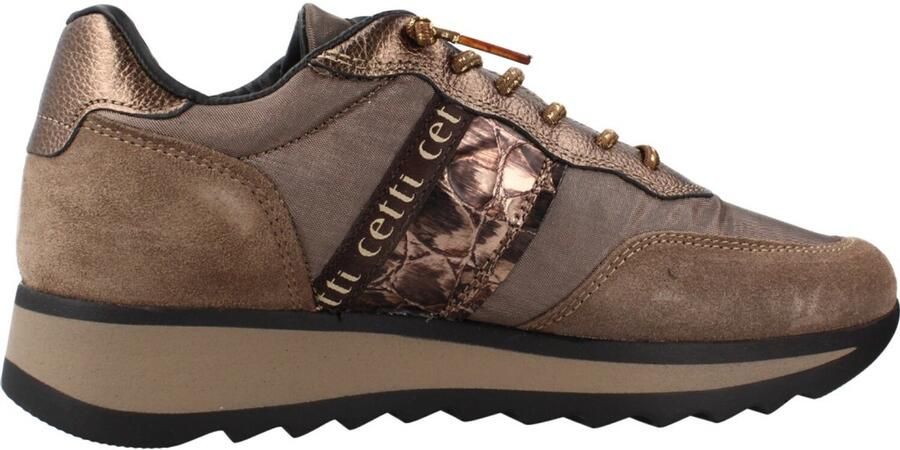 Cetti SRA INV27 Brons metaal