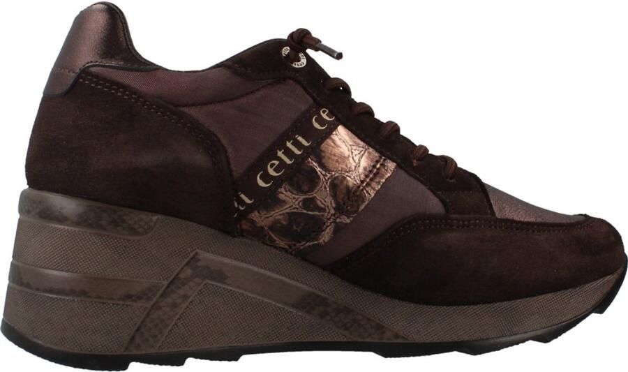 Cetti Lage Sneakers C1426sra Inv27 Deportivo Ante Bunny