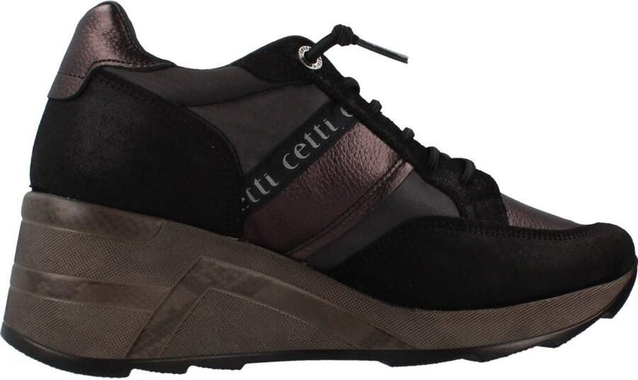 Cetti SRA INV27 DEPORTIVO ANTE BUNNY Zwart