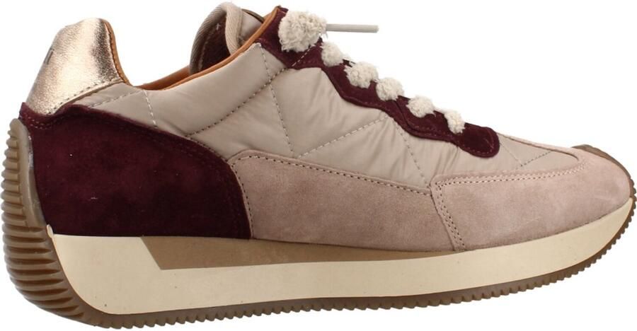 Cetti Sneakers C1375sra Inv27 Deportivo Ante