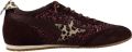 Cetti Sneakers C1409sra Inv27 Deportivo Ante Glitt - Bordeau