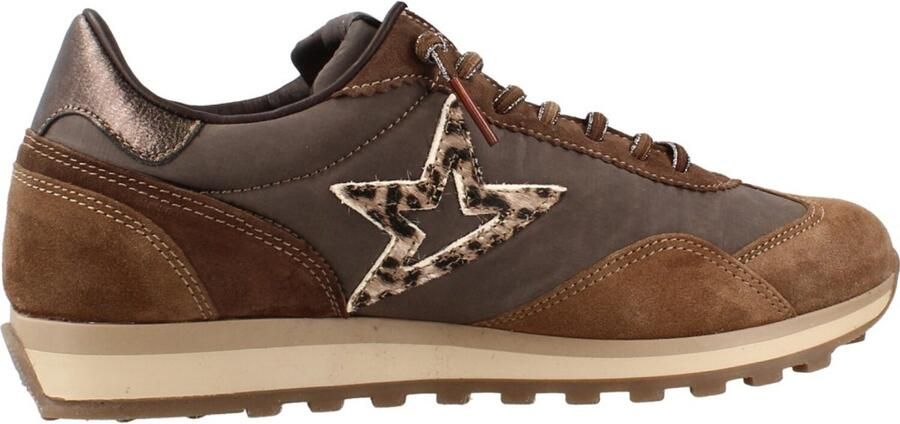 Cetti Sneakers C1259sra Inv27 Deportivo Ante Mesh