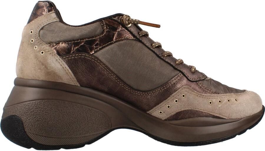 Cetti SRA INV27 DEPORTIVO METAL ANTE Lichtbruin
