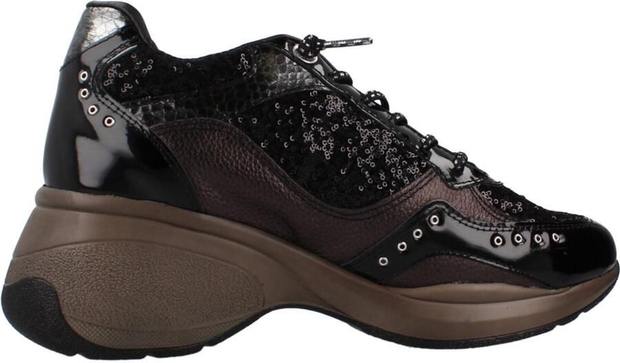 Cetti SRA INV27 DEPORTIVO METAL ANTE Zwart