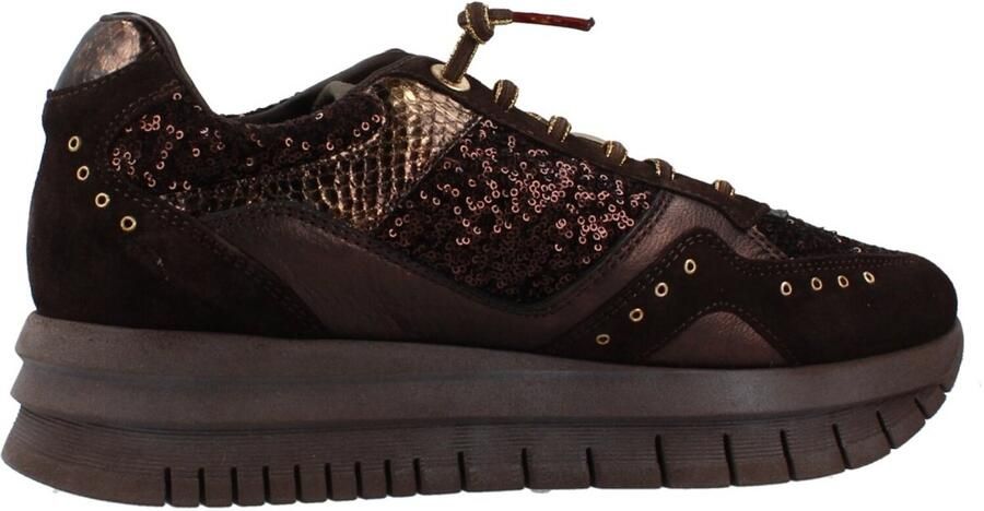 Cetti Sneakers C1405sra Inv27 Deportivo Metal