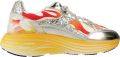 Cetti Lage Sneakers C1347sra V25 - Geel
