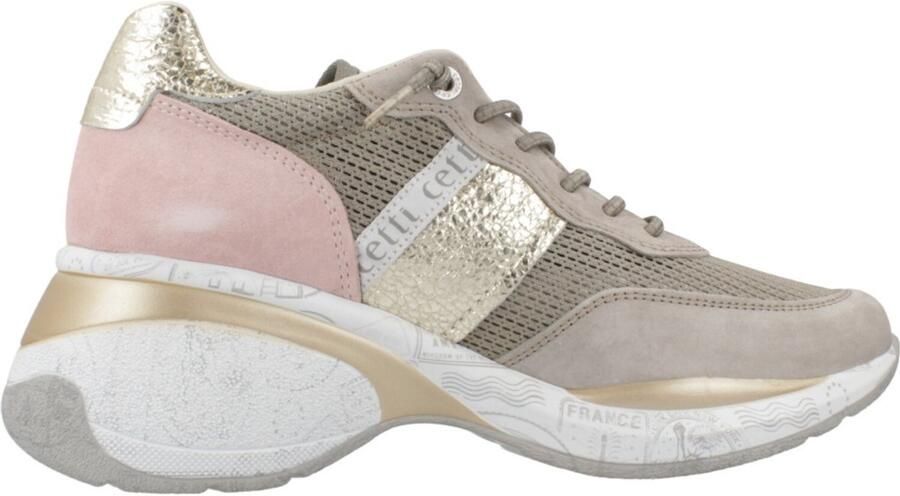 Cetti Lage Sneakers C1149SRA V25