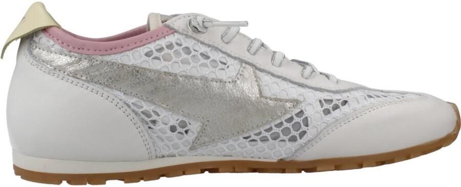 Cetti SRA V26 Damestrainers Sandwich-Blanco