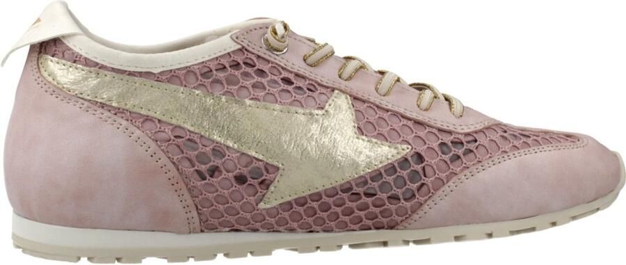 Cetti SRA V26 Damestrainers Sandwich Rose