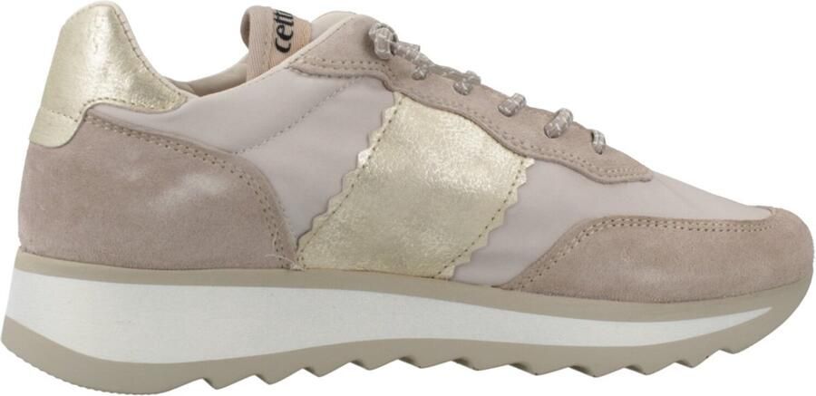 Cetti Lage Sneakers Sport Zapatillas Mujer Modèle C848sra V26