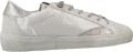 Cetti Lage Sneakers C-1342-SRA-V26-GALO-PALLETS-BLANCO - Wit