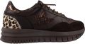 Cetti Sneakers C1259sra Xl In - Bruin