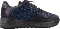 Cetti Sneakers C848sra Xl Inv - Blauw