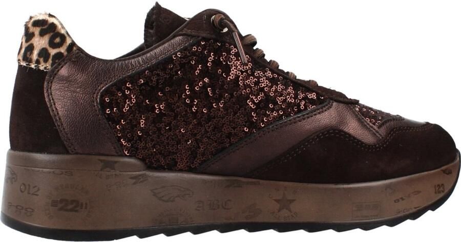 Cetti SRA XL INV Bruin