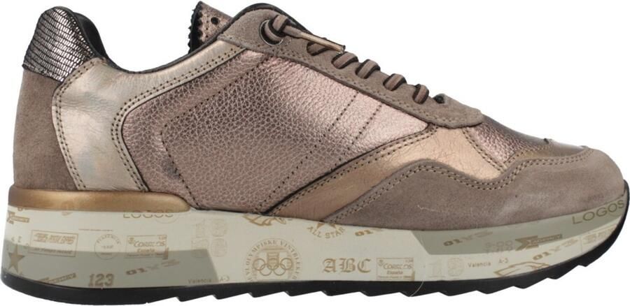 Cetti Lage Sneakers 848XL