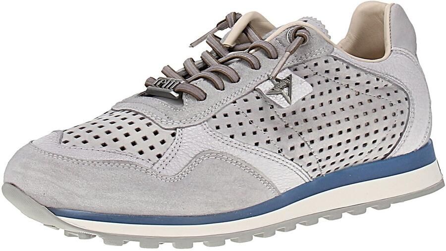 Cetti V25-26 Herenschoenen Sneaker Gebruikt-Tin-Stone