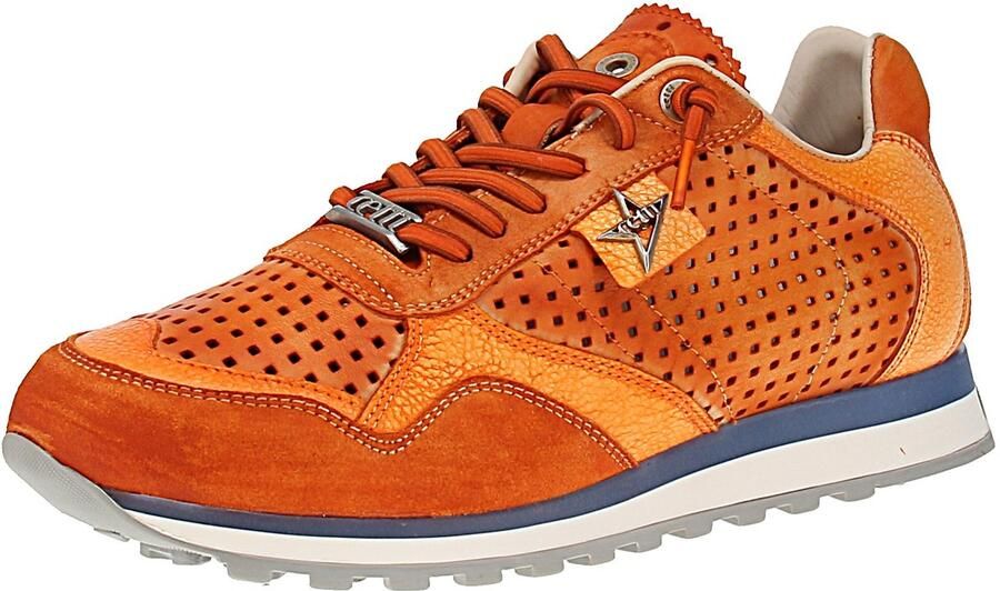 Cetti V25-26 Herentrainers Gebruikt-Tin-Ambar