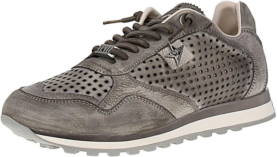 Cetti V25-26 Herentrainers Gebruikt-Tin-Grigio
