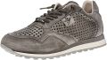 Cetti V25-26 Herentrainers Gebruikt-Tin-Grigio - Grijs