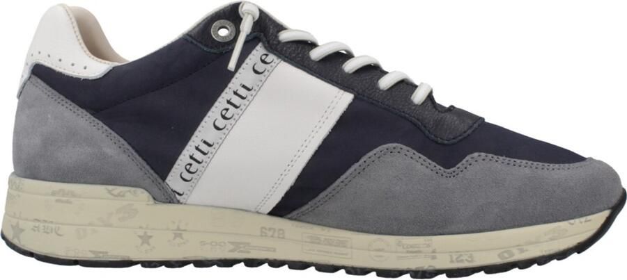 Cetti V26 ANTE MESH DEPORTIVOS Blauw