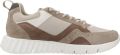 Cetti Lage Sneakers V26 Ante Mesh Deportivos - Bruin
