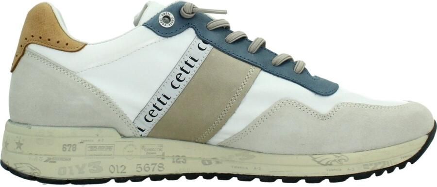 Cetti V26 ANTE MESH DEPORTIVOS Wit