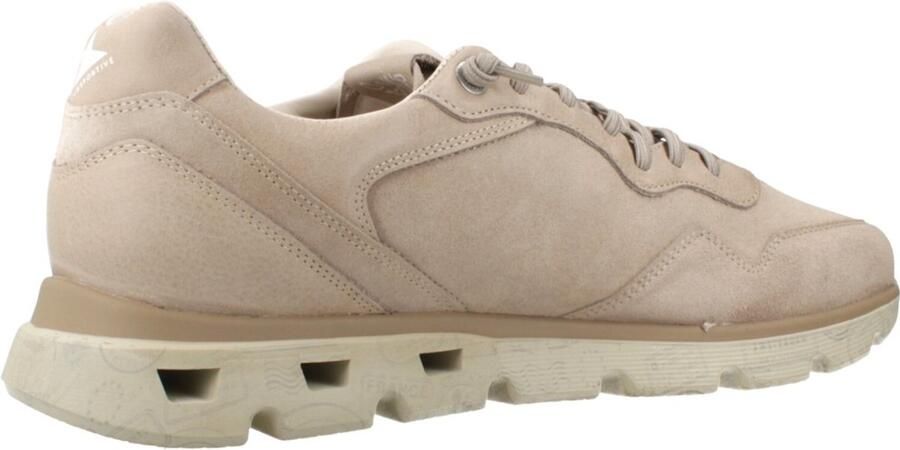 Cetti Lage Sneakers C-1408-V26-ANTE-HUMMUS